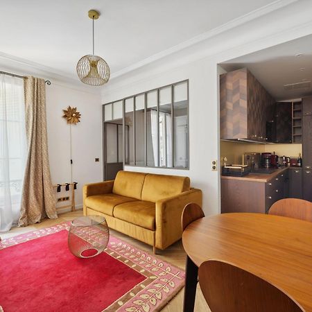 La Maison Kleber - Luxury Apartments, Champs-Elysees - Eiffel Tower Paris Eksteriør bilde