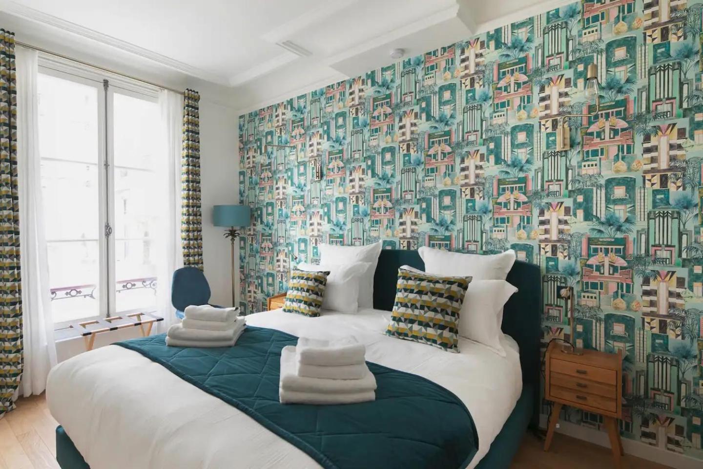 La Maison Kleber - Luxury Apartments, Champs-Elysees - Eiffel Tower Paris Eksteriør bilde