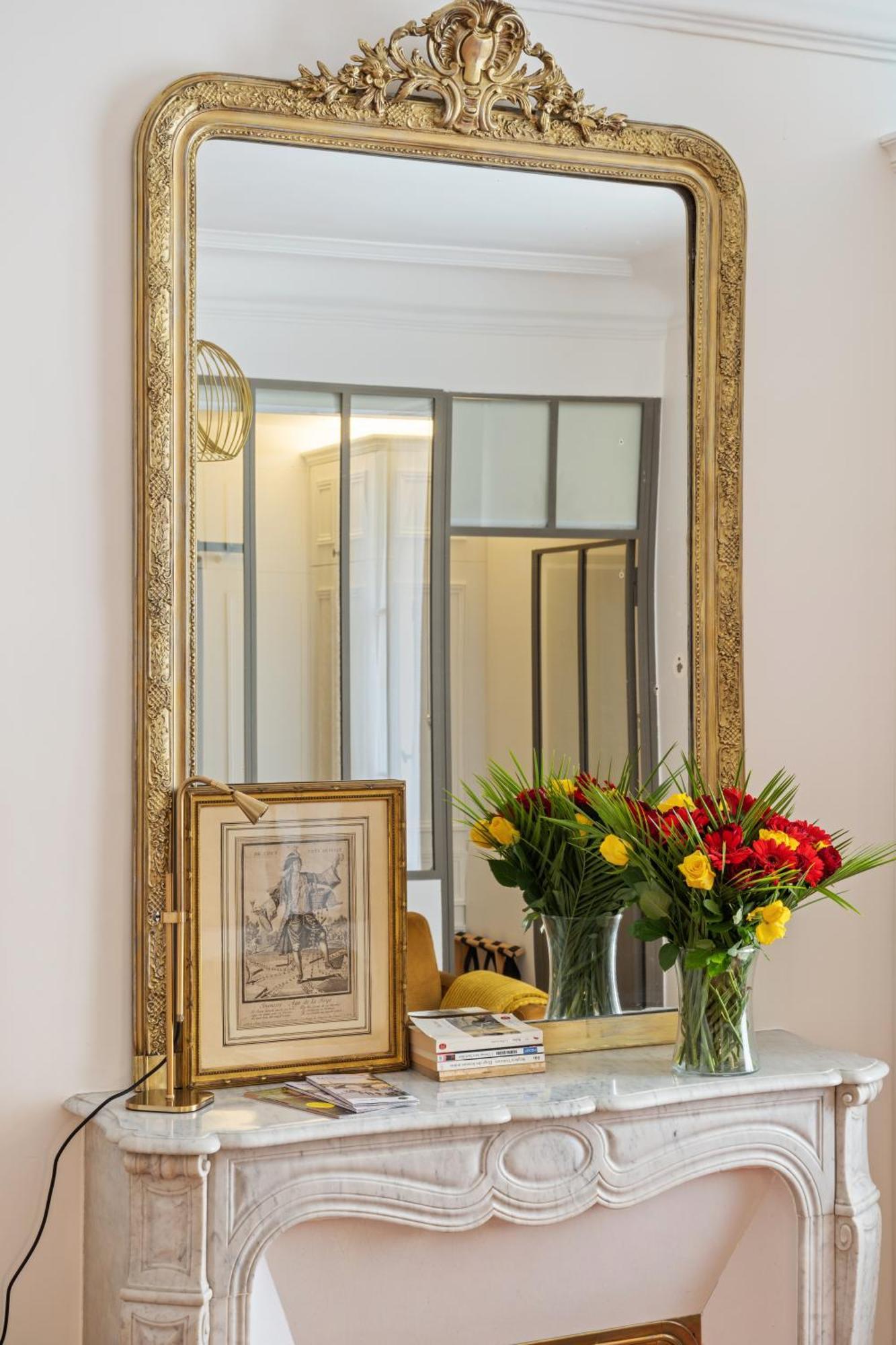 La Maison Kleber - Luxury Apartments, Champs-Elysees - Eiffel Tower Paris Eksteriør bilde