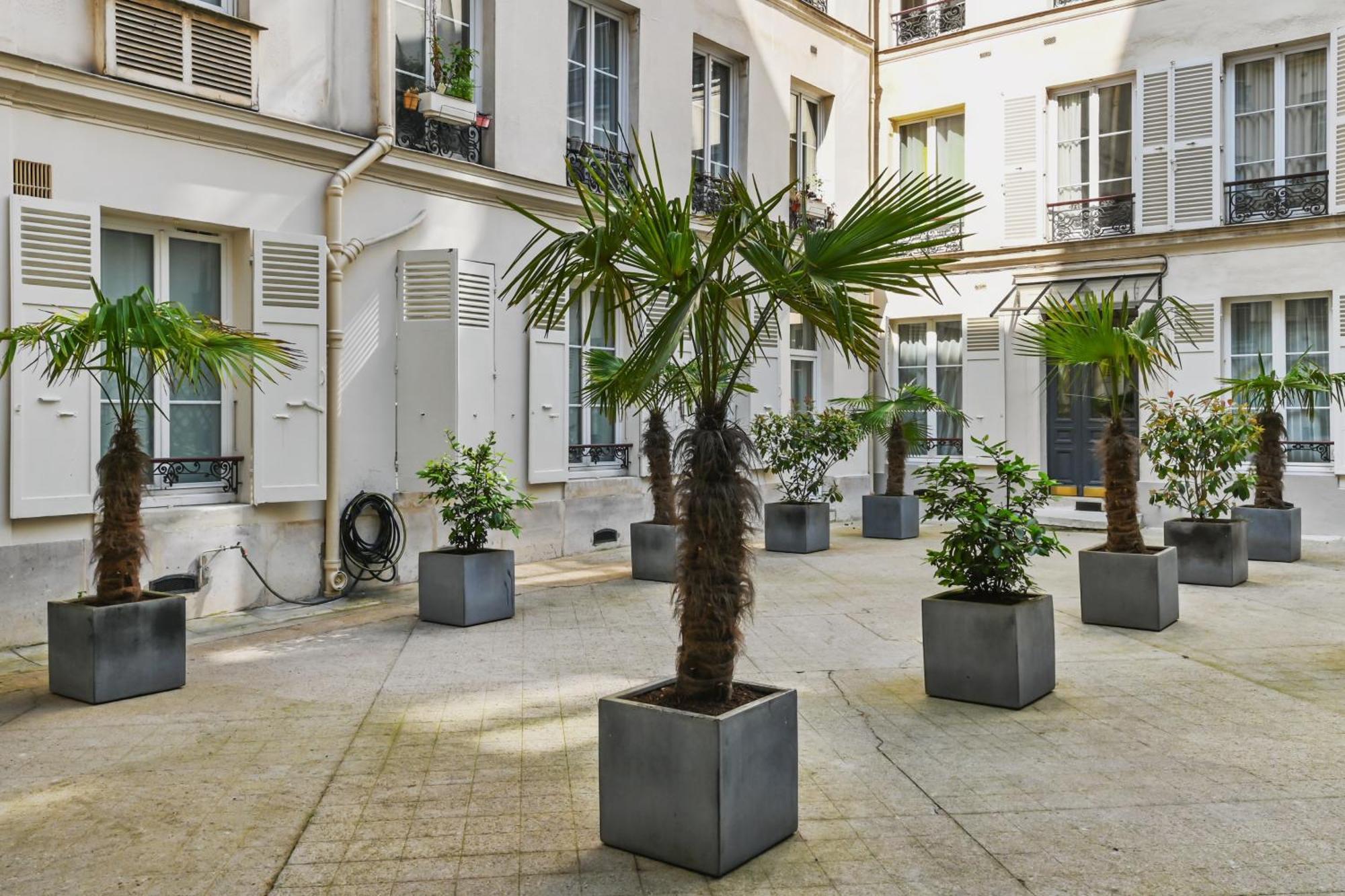 La Maison Kleber - Luxury Apartments, Champs-Elysees - Eiffel Tower Paris Eksteriør bilde