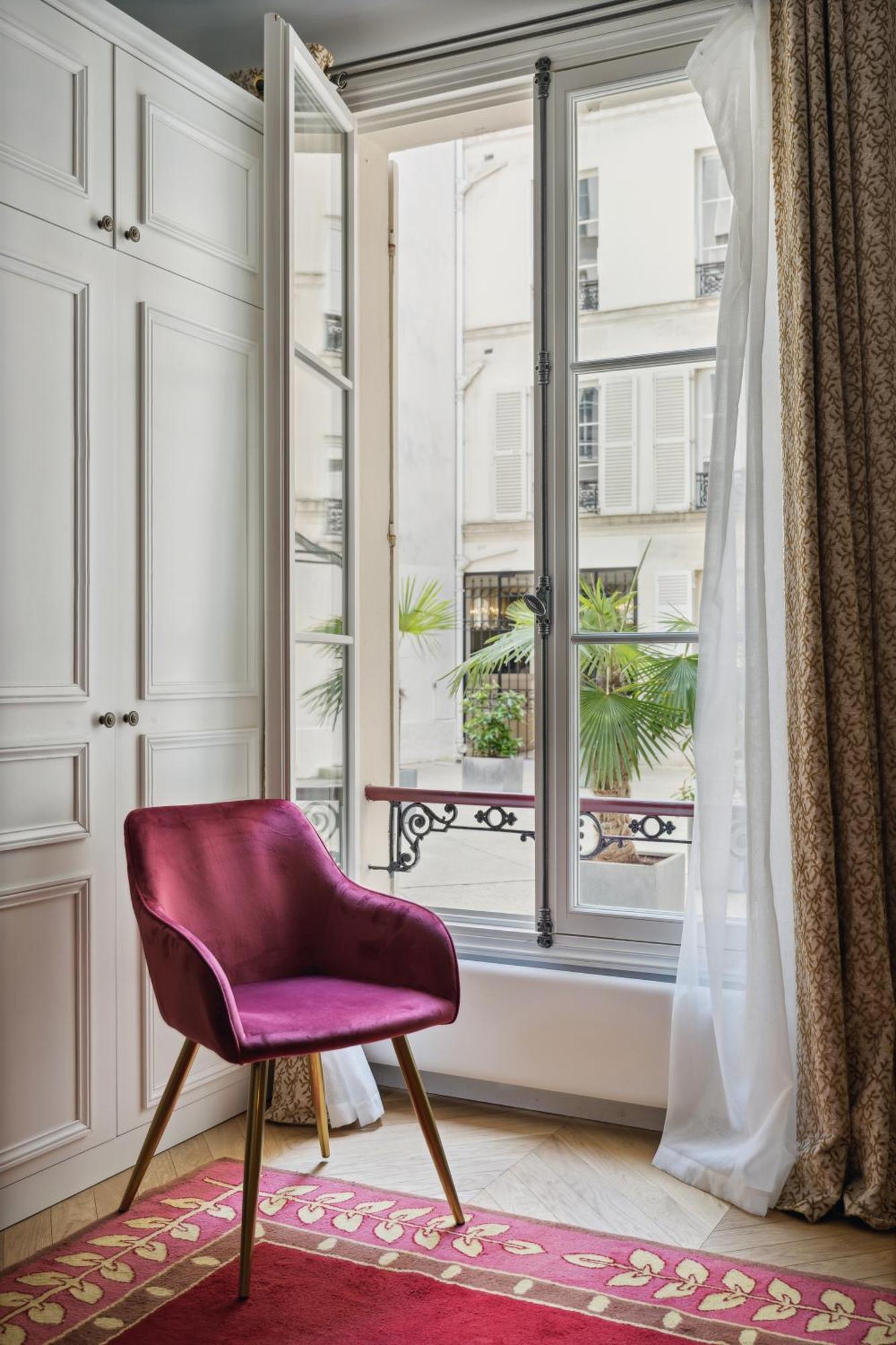 La Maison Kleber - Luxury Apartments, Champs-Elysees - Eiffel Tower Paris Eksteriør bilde