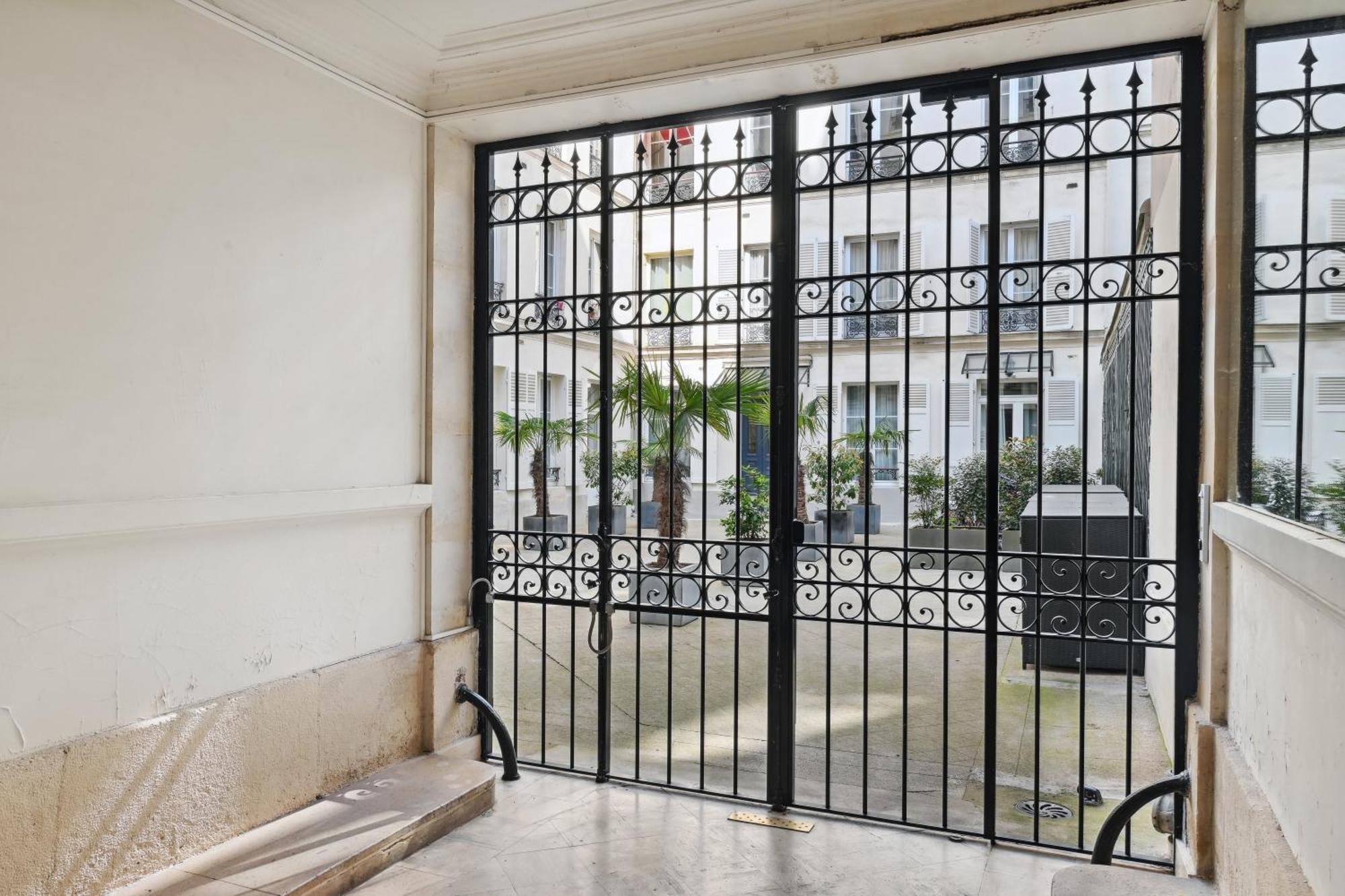 La Maison Kleber - Luxury Apartments, Champs-Elysees - Eiffel Tower Paris Eksteriør bilde