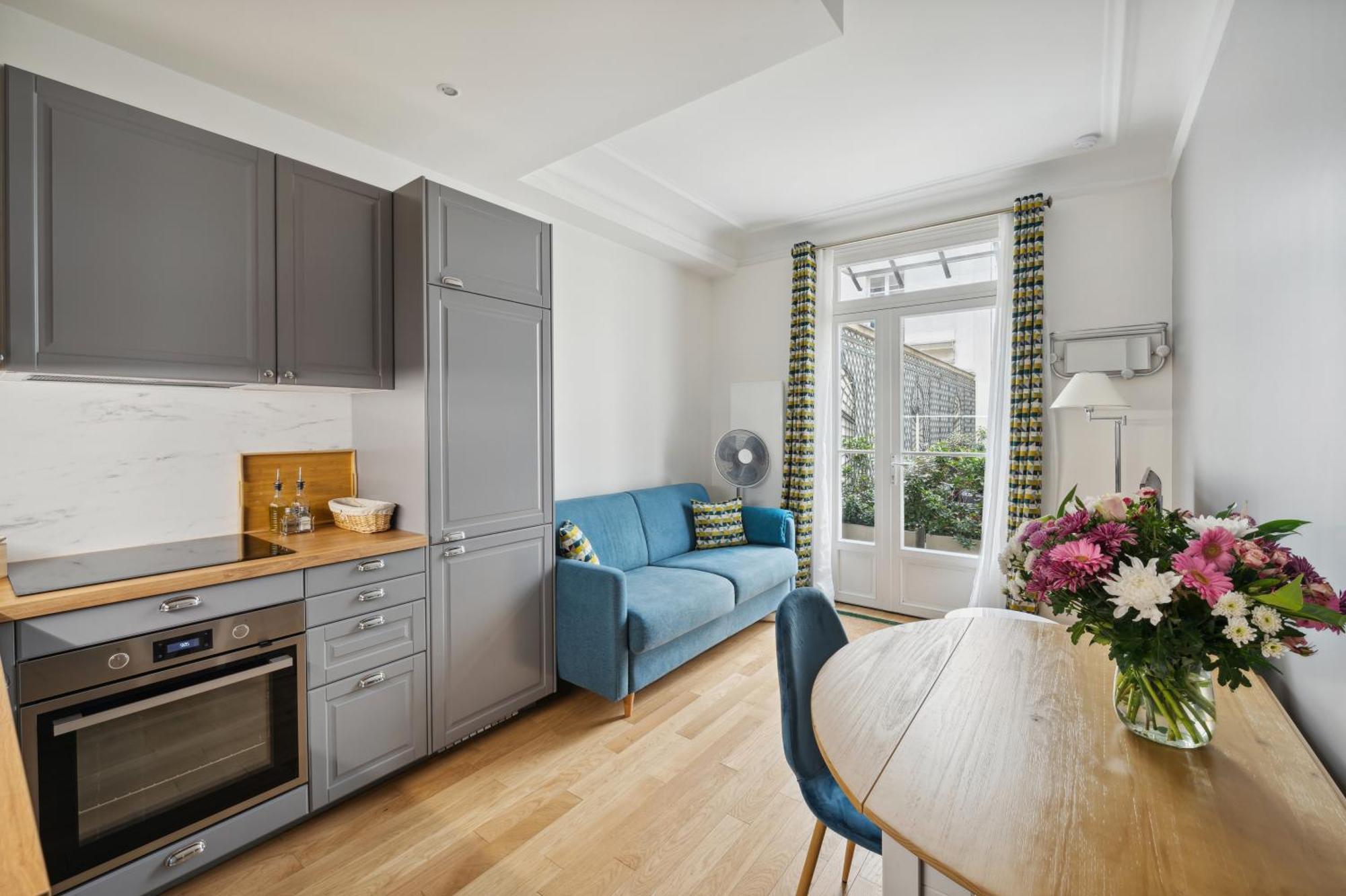 La Maison Kleber - Luxury Apartments, Champs-Elysees - Eiffel Tower Paris Eksteriør bilde