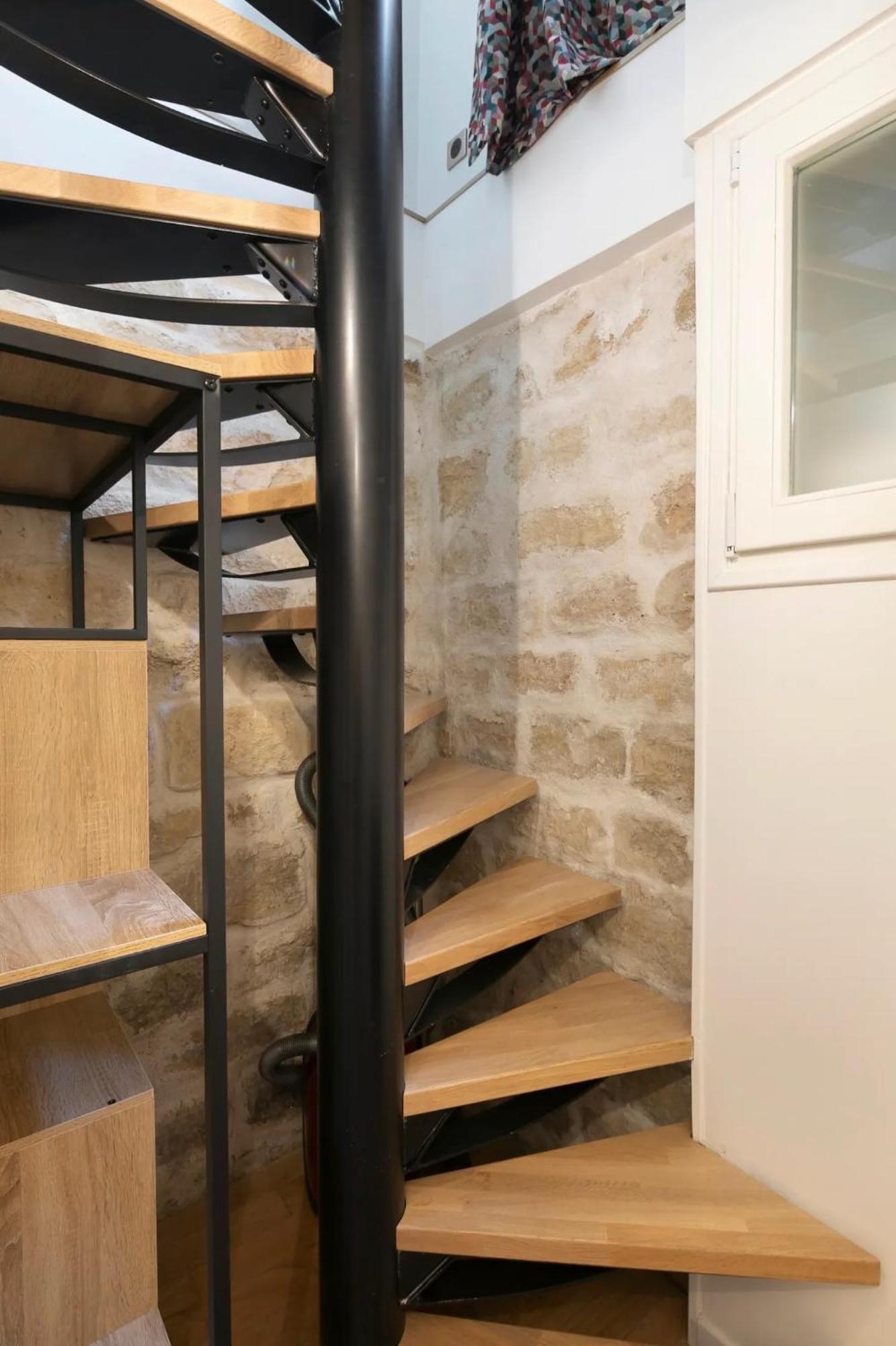 La Maison Kleber - Luxury Apartments, Champs-Elysees - Eiffel Tower Paris Rom bilde